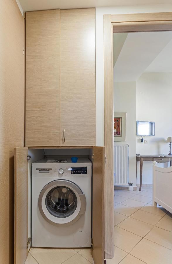 Stylish & Luxury - Self Check In - Free Parking Appartement *