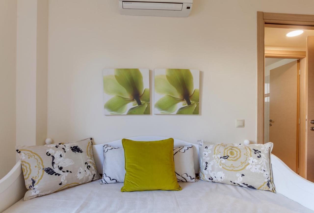 Stylish & Luxury - Self Check In - Free Parking Appartement Iraklion