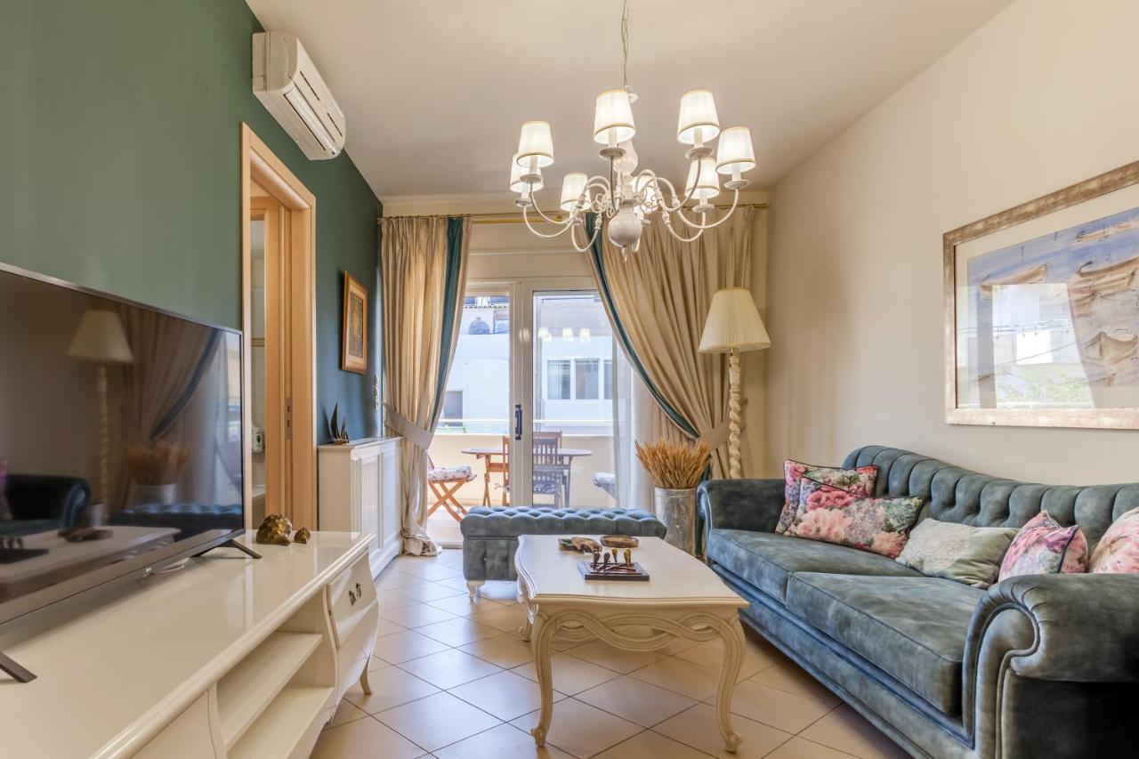 Appartement Stylish & Luxury - Self Check In - Free Parking *