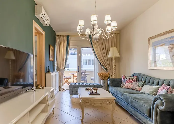Stylish & Luxury Apartment - Self Check In - Free Parking