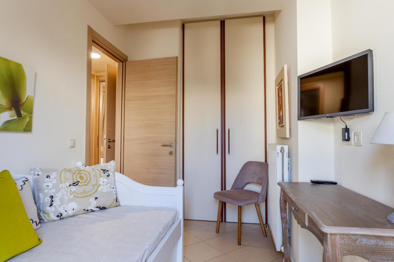 Appartement Stylish & Luxury - Self Check In - Free Parking *