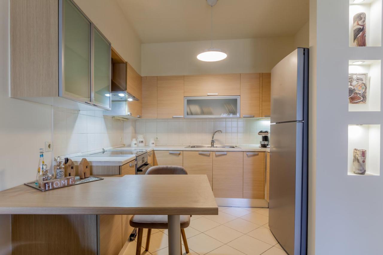 Stylish & Luxury - Self Check In - Free Parking Appartement *
