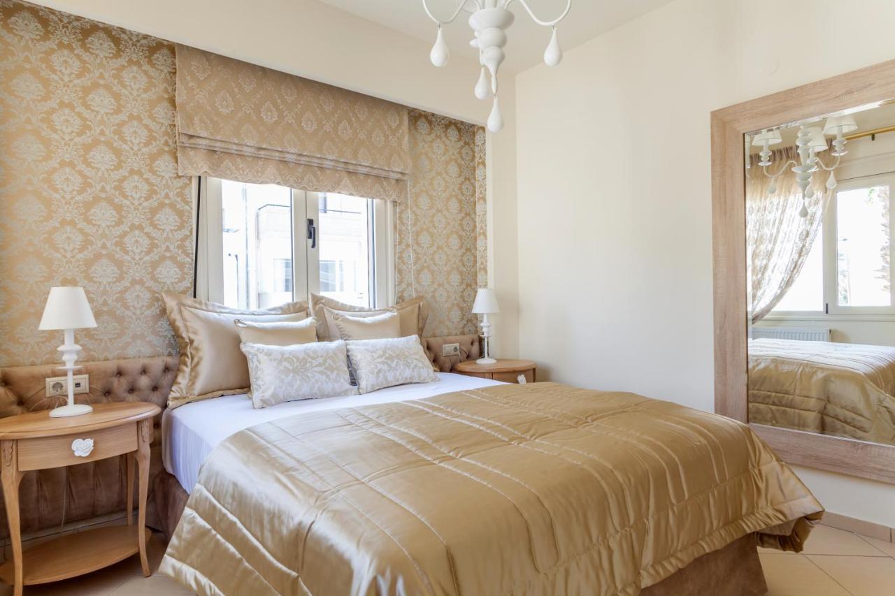 Stylish & Luxury - Self Check In - Free Parking Appartement