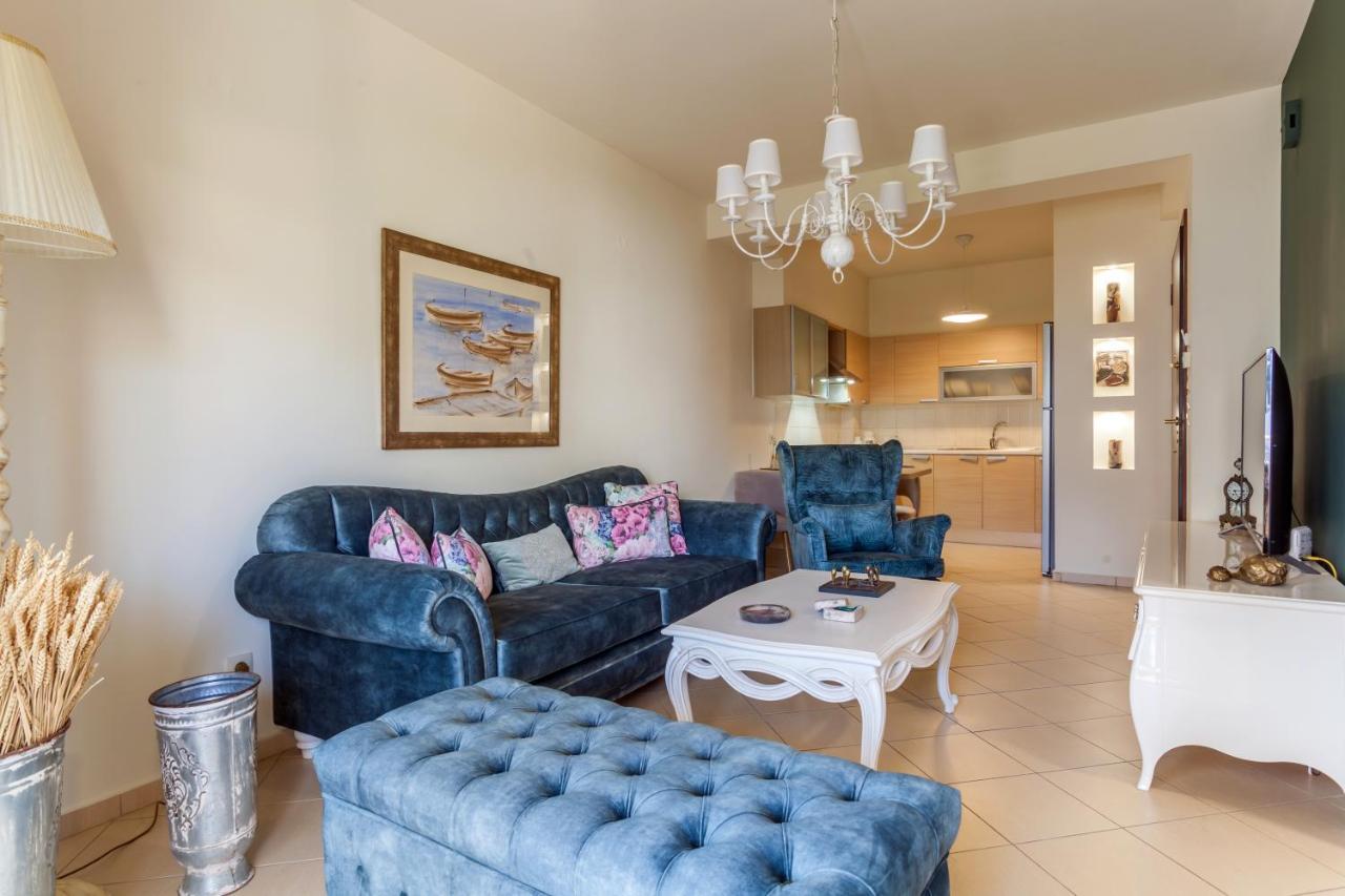 Stylish & Luxury - Self Check In - Free Parking Appartement *