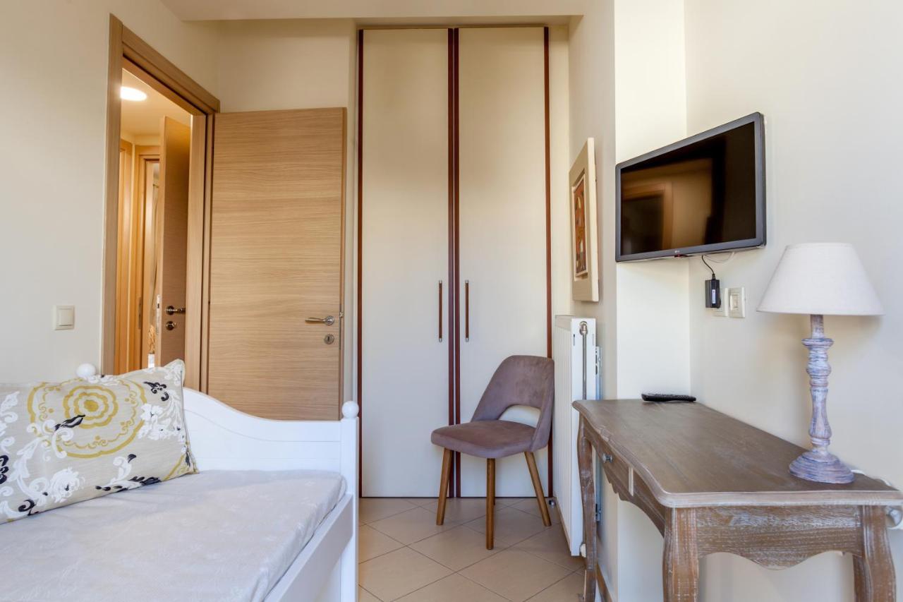 Appartement Stylish & Luxury - Self Check In - Free Parking *