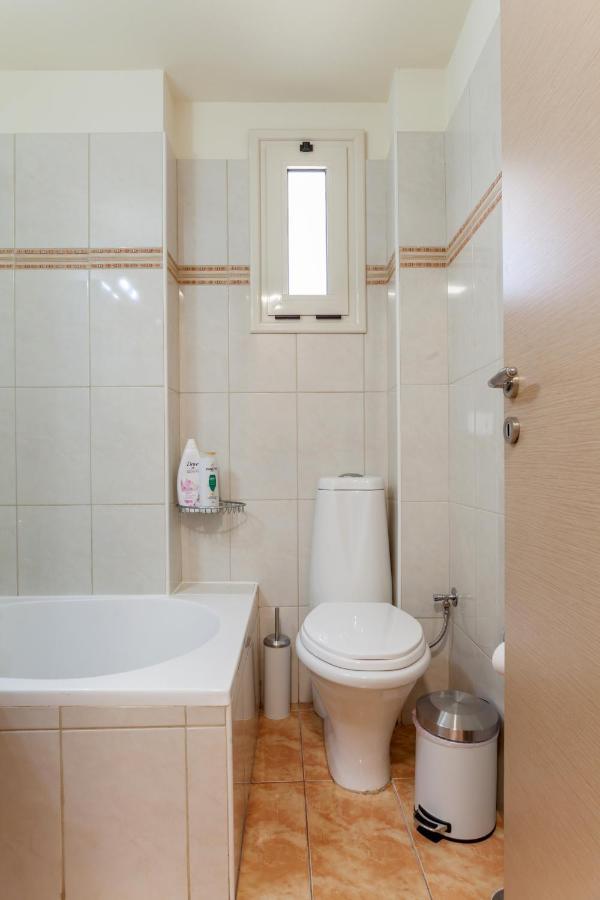 Appartement Stylish & Luxury - Self Check In - Free Parking Héraklion