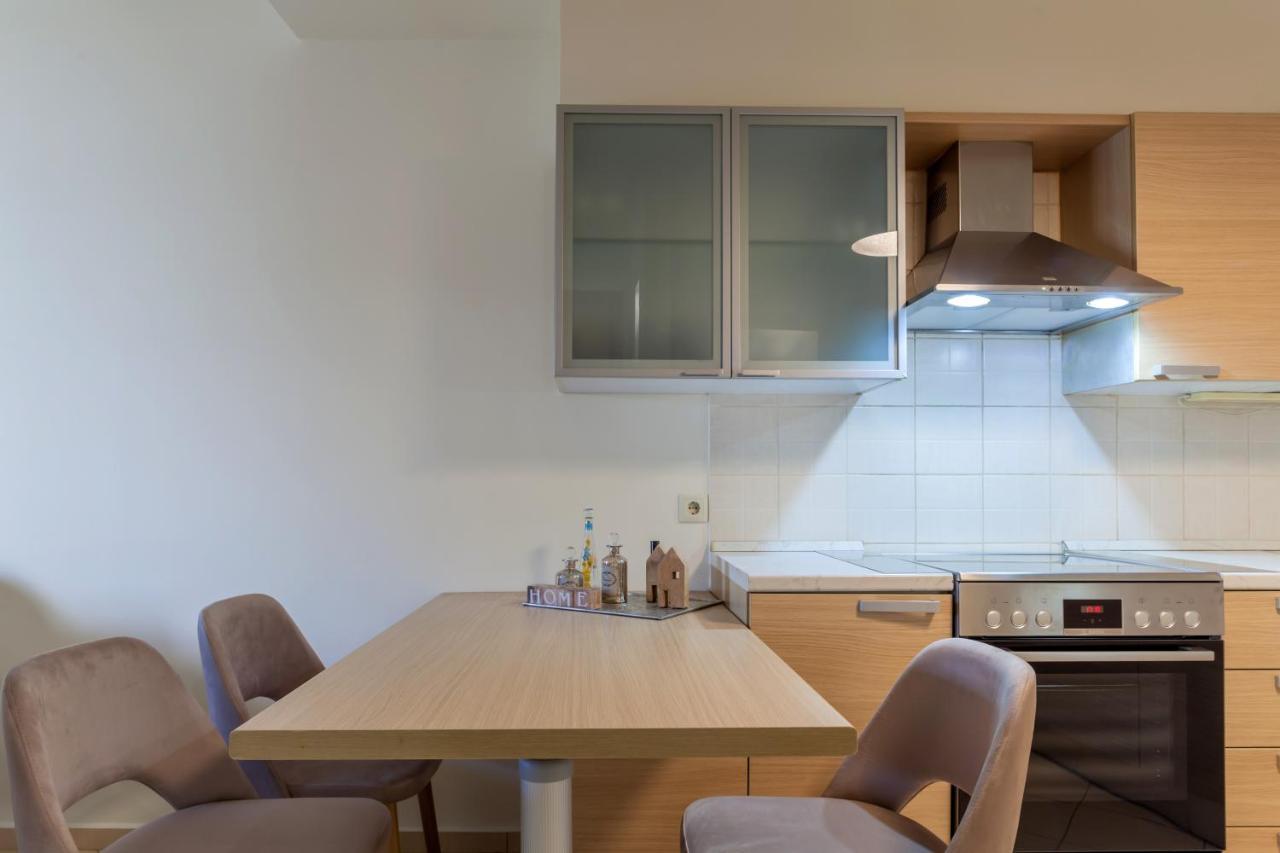 Stylish & Luxury - Self Check In - Free Parking Appartement