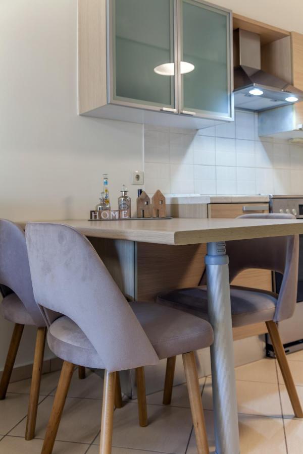 Stylish & Luxury - Self Check In - Free Parking Appartement