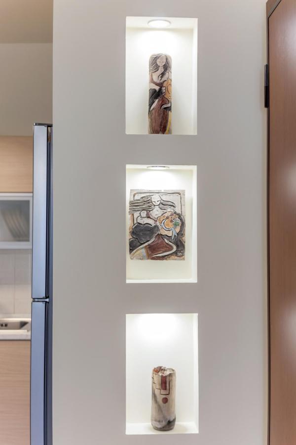 Stylish & Luxury - Self Check In - Free Parking * Héraklion